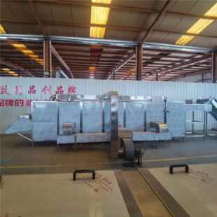 送机固化氟流水线丝印厂家751烤箱带烘不铁锈钢烘干隧道式 龙干输