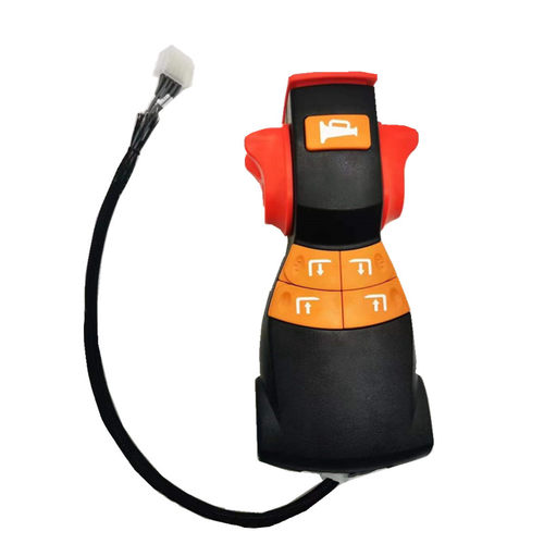 直销合力力达CBD15-170H小金刚电动托盘搬运车DC15手柄加速器总