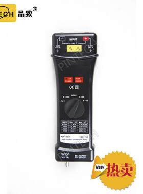 PINTECH品致经济型高压差分探头DP-100可匹配示波器7000V