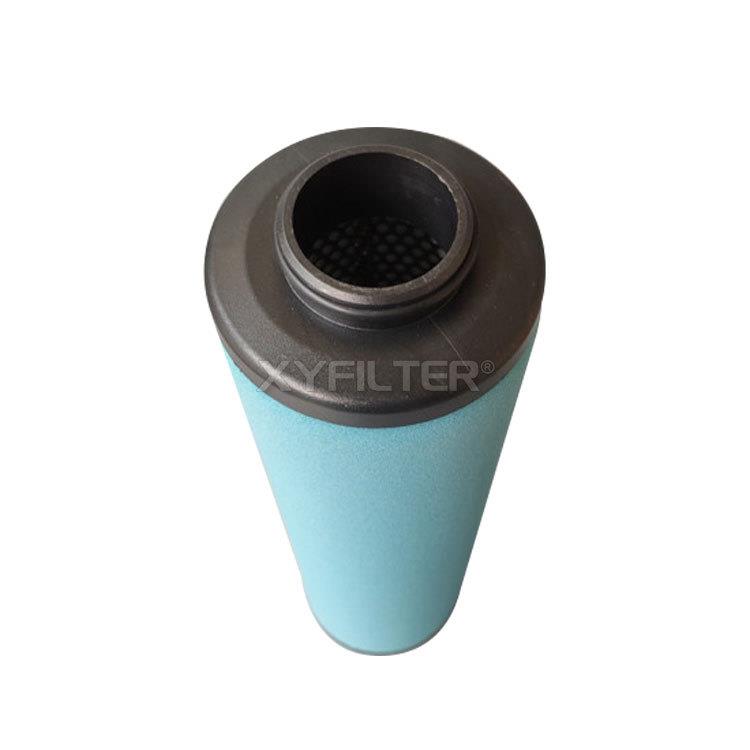 广东油细分离器 匹配萨震压缩机2090034新源品质之选