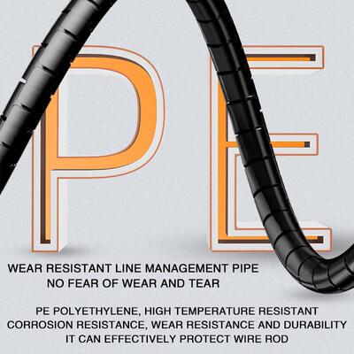 e Winder Holder Protector Soft Silicone Tube Cable Organizer