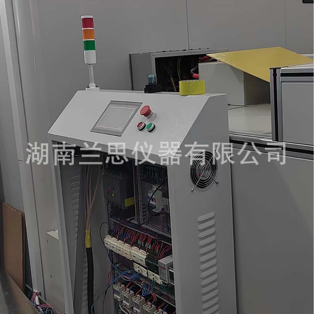 电子产品 汽车电子 新能源领域老化房 恒温房 按需定制 生产厂家