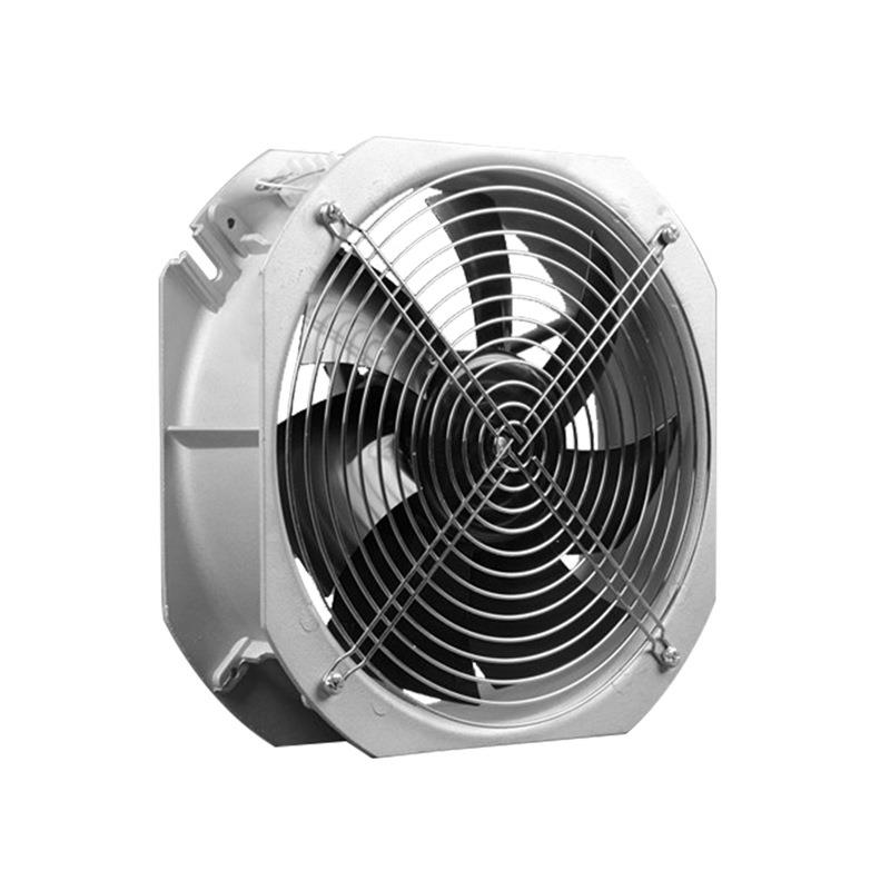工厂制冷设备 PF4828080HB2M-A 轴流风机