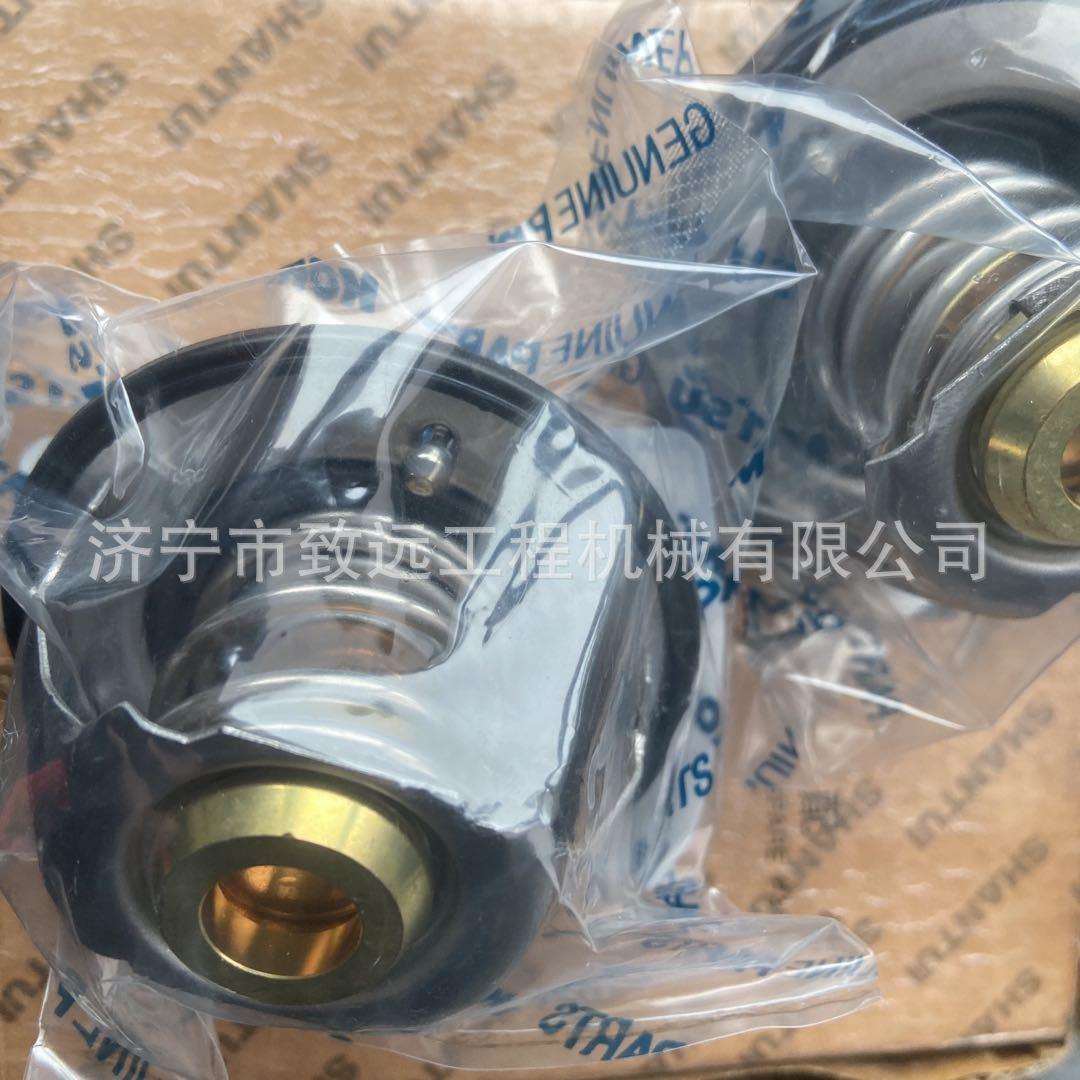 450挖掘机节温器 6754-61-6211 发动机配件 PC450挖机恒温器