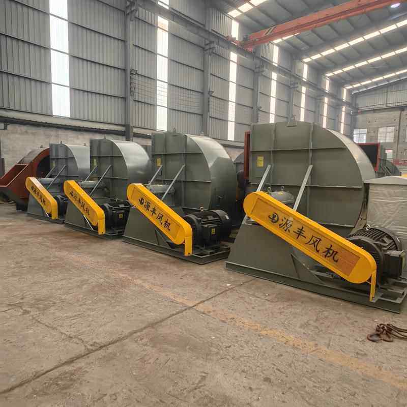 工业窑炉离心风机 Y5-47冷却风机可耐高温800度,生活电器,换气扇/排气扇,淘宝优惠券,粉丝福利购,淘宝优惠卷