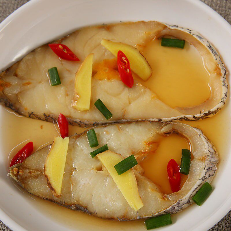 大鱼干温州特产海鲜干货免鱼片正宗东海米鱼【干度好咸鲜风味】