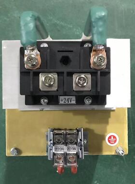单相直流变压器 整流变压器 交流变直流BKZ-2Kva AC220v变DC24v