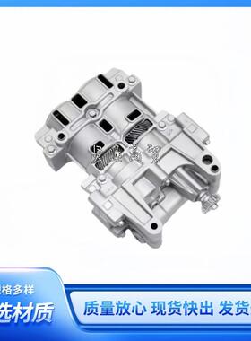 68127987AB燃油泵平衡轴1125A1051125A203适用吉普2.4机油泵