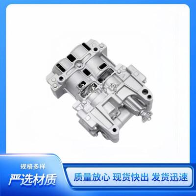 68127987AB燃油泵平衡轴1125A1051125A203适用吉普2.4机油泵