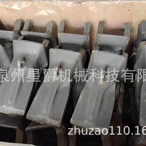 福建 泉州 挖掘机 斗齿 斗齿销 引导轮 sy485