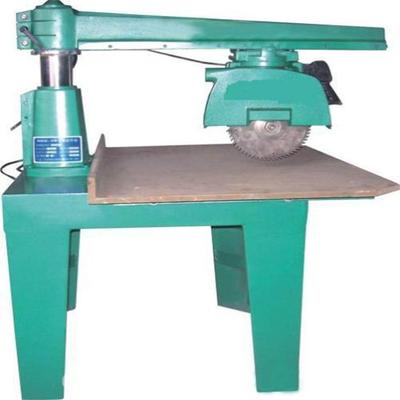 12034机械手拉吊木工锯摇床臂锯手机械35641锯是120其34他354p车