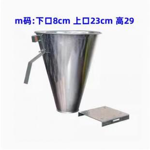 杀鸡鸭神器杀鸡架专用工具沥血器笼特厚加粗稳定宰鹅固定放血架子