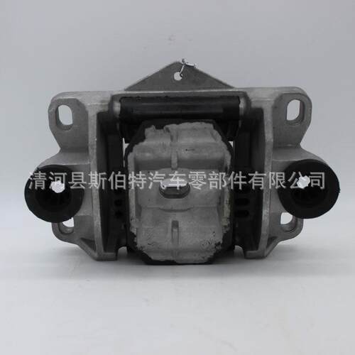 直销1S71-7M122-EB机脚胶L适用于福特蒙迪欧GT2001-2021