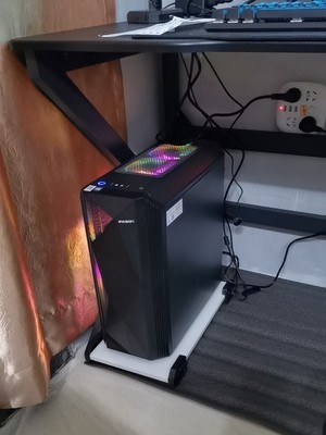 揭秘介绍攀升电脑主机质量怎么样,用后诉说其售后