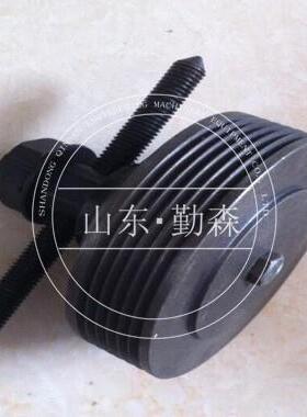 推土机配件各种型号齐全D6D惰轮导轨8M6217