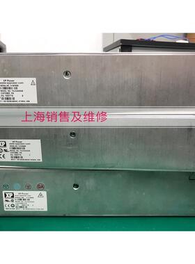 XP power F4JCA5A5A6电源维修无输出不通电风扇不转开不了机