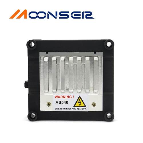 VR-AS54调压电板柴0A油发机无AVR-AS54刷同步自动电压稳压调节器