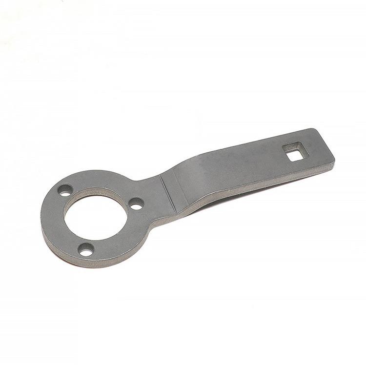 标志YUN标致20084.08S08雪铁龙CC412T发动机时工具平衡轴专正用