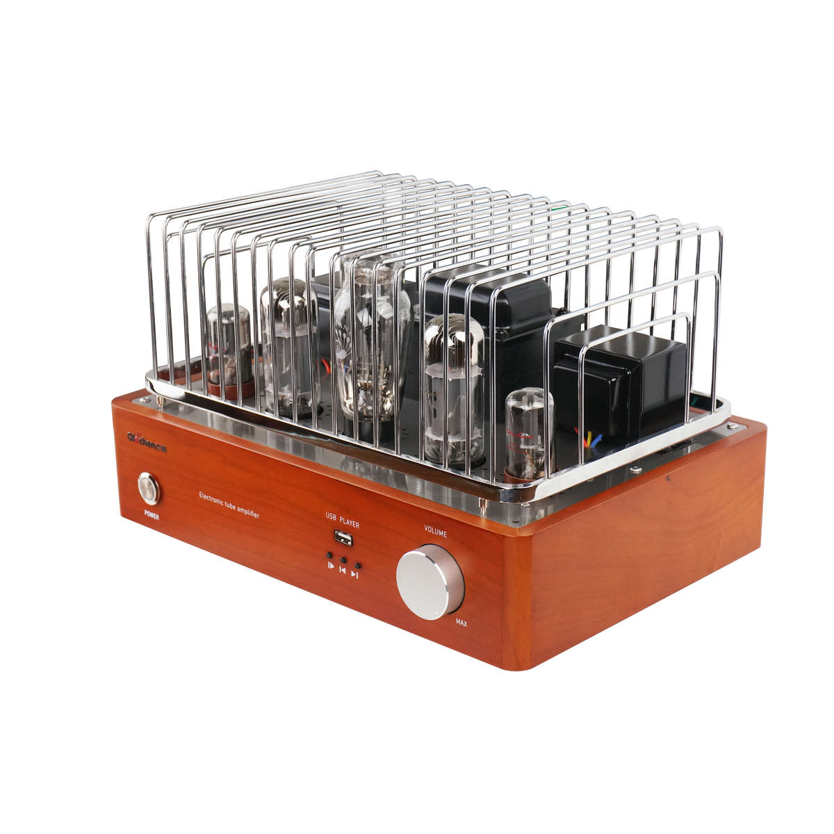 机蓝牙hifi6ca7发烧电子管老陈级机胆套装功放组合音响el34音响