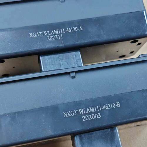 适用于徐工汉峰E7G7G9电动车窗玻璃开关玻璃升降车升降开关按钮