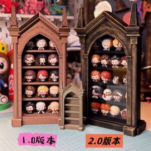 厄里斯萌粒收纳柜
