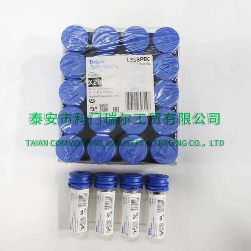 原装现货L358PBC油嘴用于33800-84840喷油器