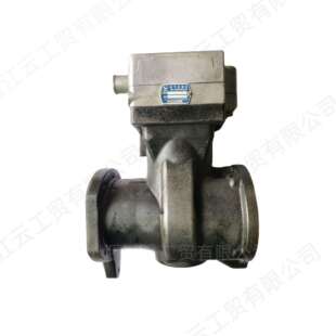 供应康明斯M11发动机单缸空气压缩机打气泵31043243103403