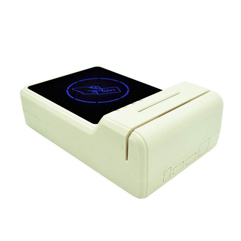 IC卡塑料外壳R127安防门禁180*115*58MM设备塑料仪表仪器外壳