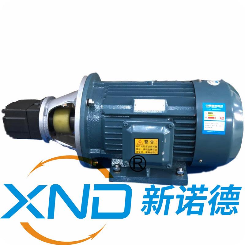 型轴NL3联轴器/尼龙齿联轴器XND-NL3-Y套A28x52-Y333A16x32联器工图片