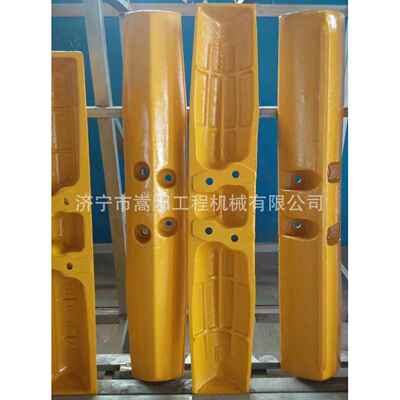 SD22推土机湿地履带板生产90宽TY220/SD22湿地履带板216MA-00