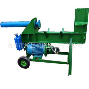 劈材机 50厘米行程卧式 劈裂机小型电动劈木机 220V10吨液压劈柴机