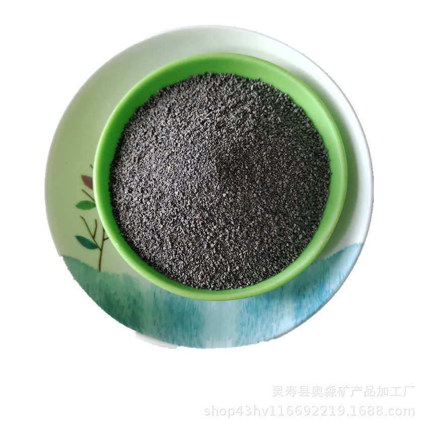 厂家供应环氧地坪用金刚砂pc砖用亮黑砂 喷砂除锈用高硬度金刚砂,橡塑材料及制品,耐火材料及制品,淘宝优惠券,粉丝福利购,淘宝优惠卷