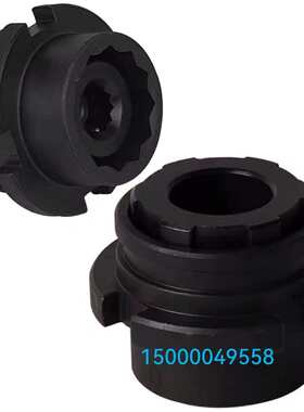 套筒钢结构通用16m20m22m24m27m30h22h24h30虎啸扭剪螺栓高强扳手