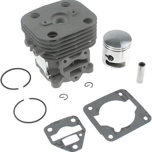 汽缸总成适用于割草机HEZ260F BCZ260T BCZ260TS EXZ260S-PH