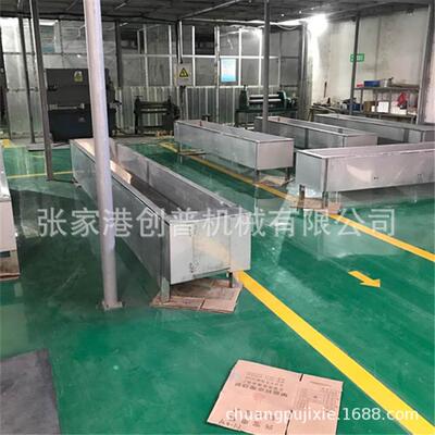 生产自动加热恒温饮水槽畜牧业机械设备用饮水槽双层厂家