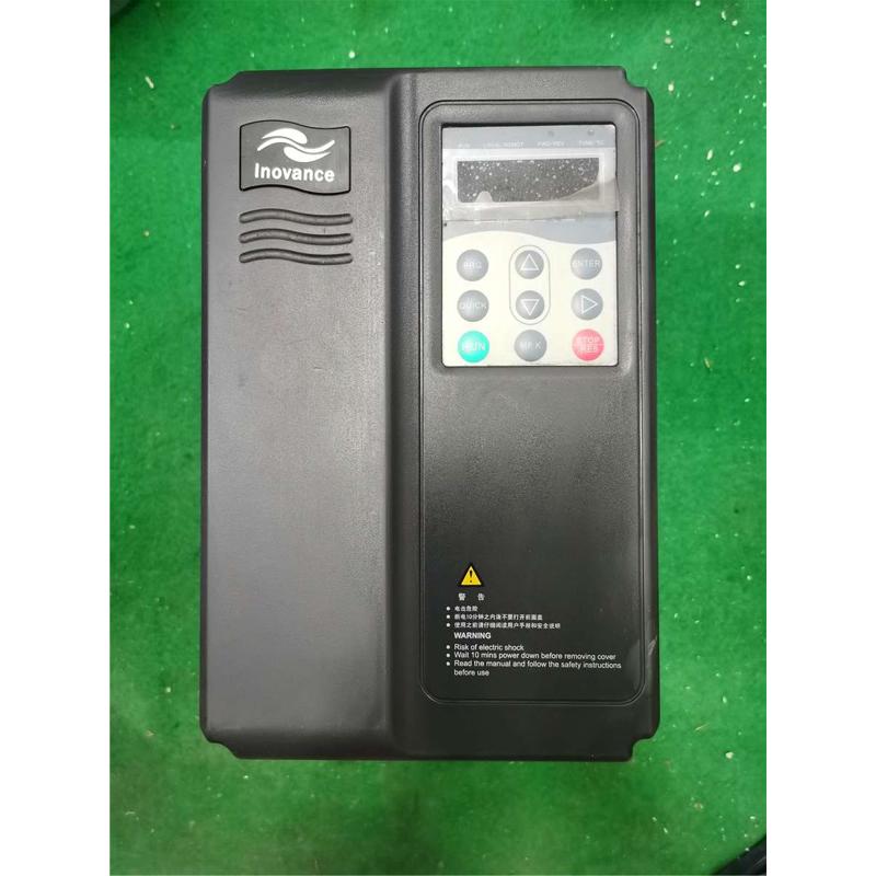 汇川变频器 MD380T3.7GB 3.7KW 380V 测好质量保证 拆机现货