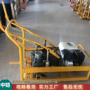 NLB型铁路轨道螺栓紧固机 铁轨螺栓张紧器 双头螺栓扳手 内燃式