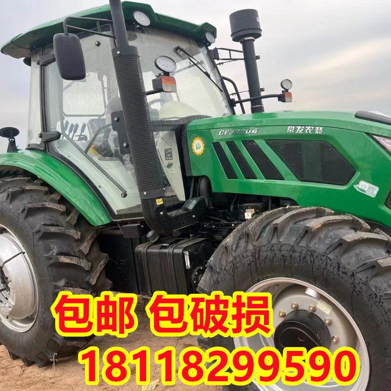 常发拖拉机玻璃904/1004/1204/1304/1604/2004驾驶室前后挡门玻璃