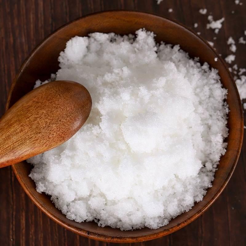 素绵白糖甜菜根白糖散装食用糖烘培原料白砂糖纯素食可食2斤