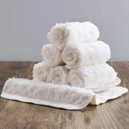 Thickened kitchen dishwashing cloth, oil-absorbing wonder, c
