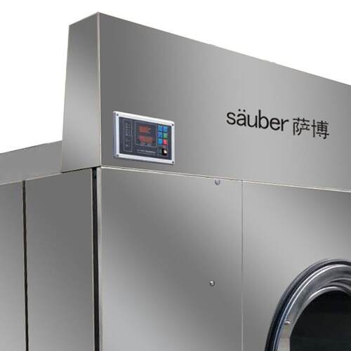 SW衣A80SWA801-1112台式烘干机宾馆酒店洗房干洗设备工业商0用-洗