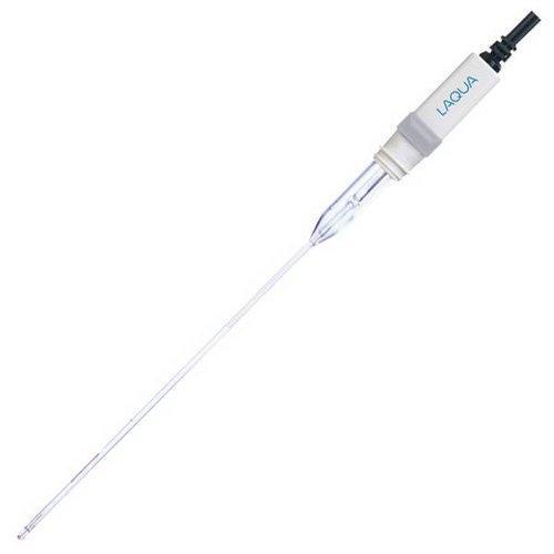HORIBA(LAQUA)堀场 极细试管用pH复合电极 6069-10C