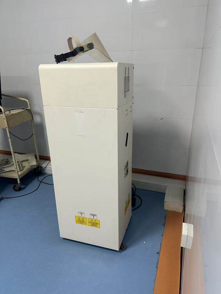 1月8日宜昌枝江市中医医院废数字胃肠机1台网络拍卖公告