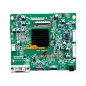 M32A7Q B1.3 G32 HKC PRO NT68394 170621一体板 电源驱动一体板