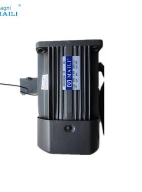 供应麦力6Rk200Gu-Cf/6Rk180Rgu-Cf麦力200W/180W减速电机