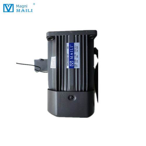 供应麦力6Rk200Gu-Cf/6Rk180Rgu-Cf麦力200W/180W减速电机