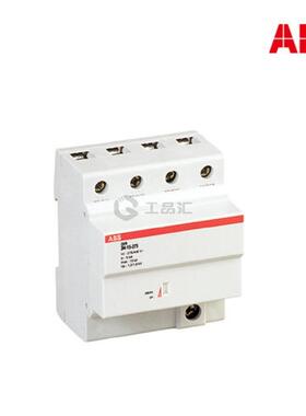 ABB电涌保护器-插拔式；OVRBT23N-40-320P