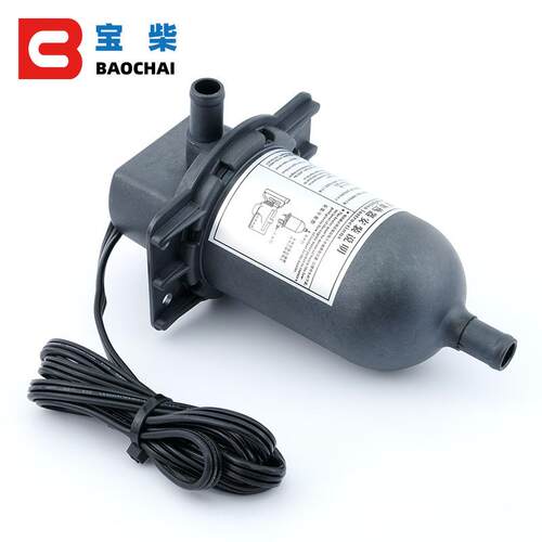 FS-001 柴油发电机自循环水加热器预热器 500W~2000W 120V 240V