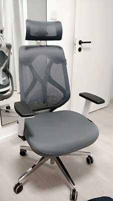 黑白调电脑椅怎么样内幕分析,质量究竟好还是差呢?