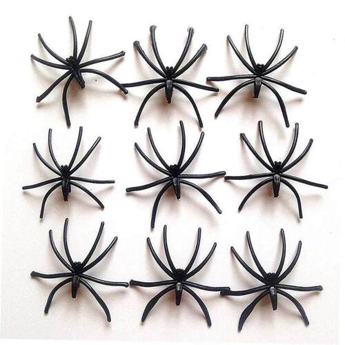 Halloween cotton with slender spider ost festival party whol
